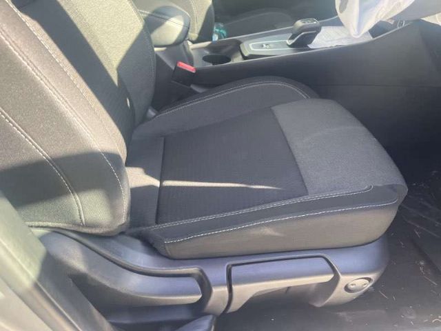Rf Seat