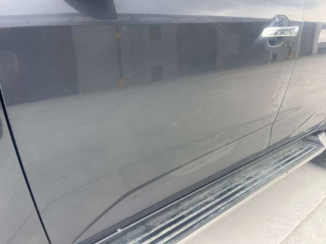 Lf Door Shell