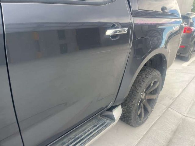 Lr Door Shell