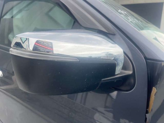 Rf Door Elec Mirror (9 Wire)