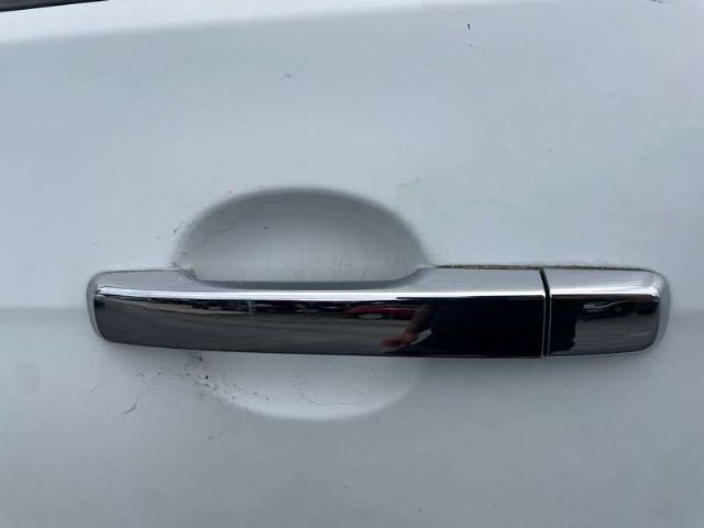 Lf Door Exterior Handle