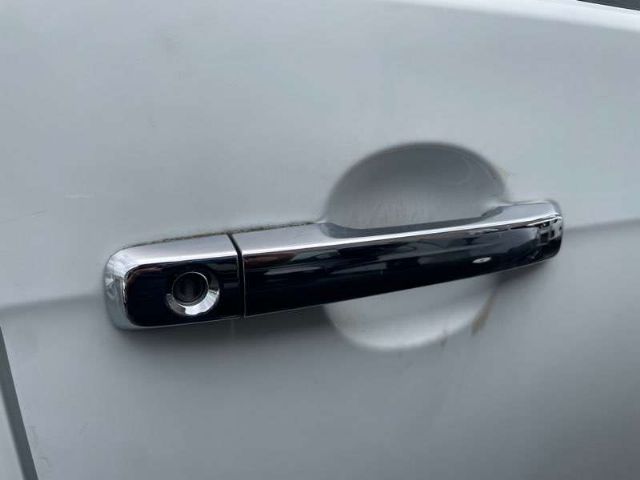 Rf Door Exterior Handle