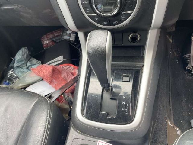 Automatic Shift Lever