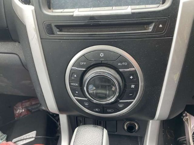 Heater Controls