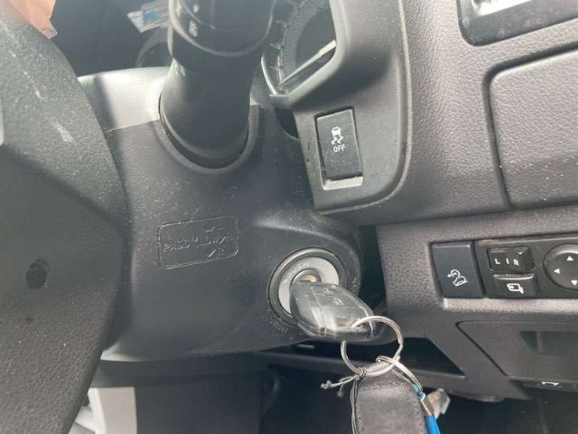 Ignition Lock Assembly