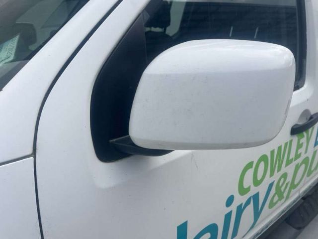 Lf Door Elec Mirror (3 Wire)