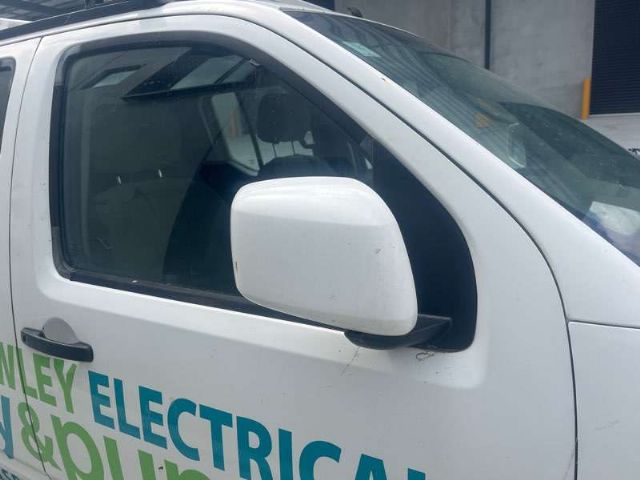 Rf Door Elec Mirror (3 Wire)