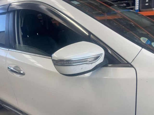 Rf Door Elec Mirror (9 Wire)