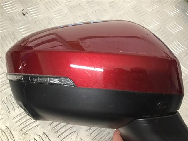 Rf Door Elec Mirror (14 Wire)
