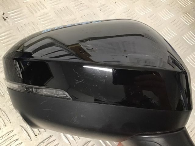 Rf Door Elec Mirror (10 Wire)