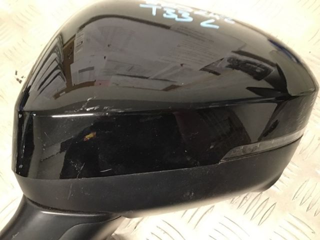 Lf Door Elec Mirror (10 Wire)