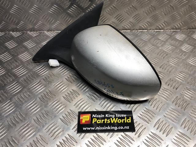 Lf Door Elec Mirror (5 Wire)