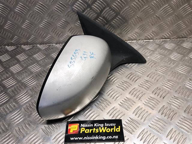 Rf Door Elec Mirror (5 Wire)