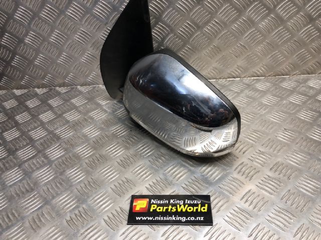 Lf Door Elec Mirror (9 Wire)