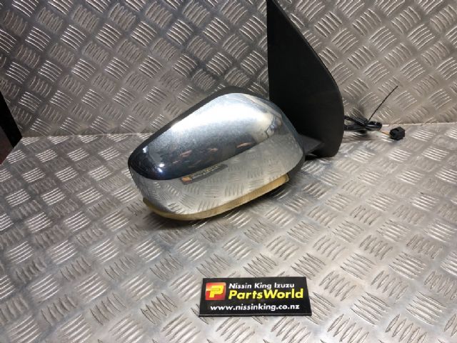 Rf Door Elec Mirror (11 Wire)