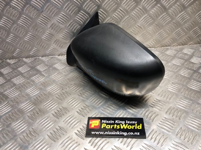 Lf Door Elec Mirror (5 Wire)