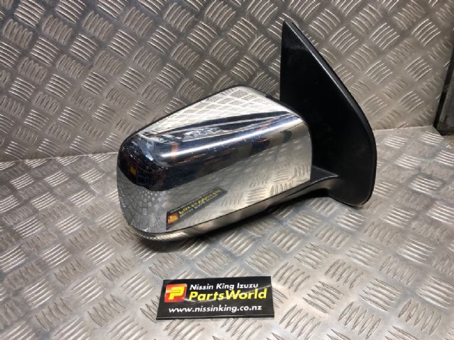 Rf Door Elec Mirror (8 Wire)