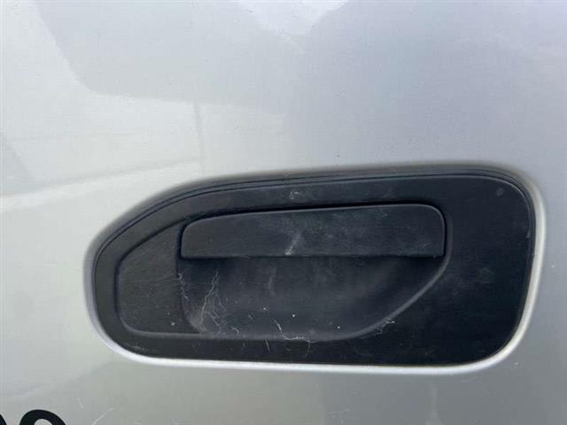 Lf Door Exterior Handle