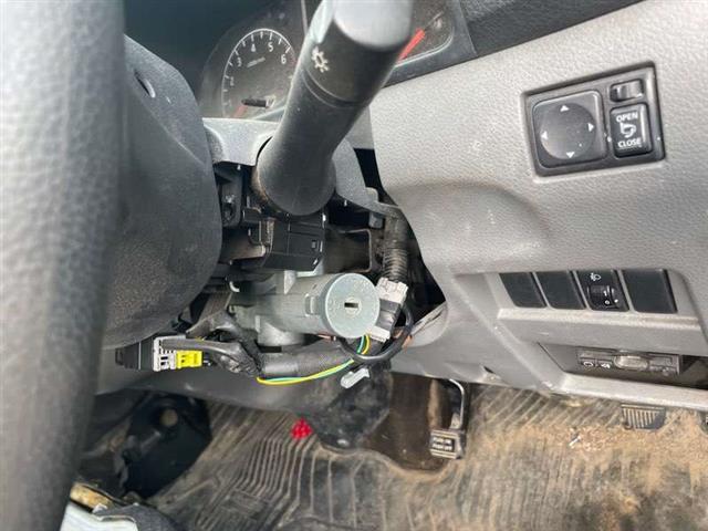 Ignition Lock Assembly