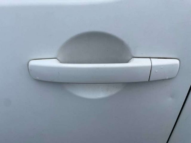 Lf Door Exterior Handle