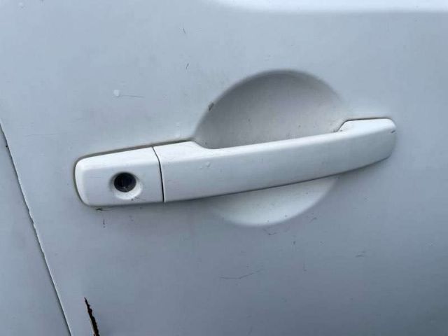 Rf Door Exterior Handle