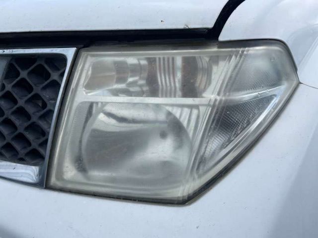 L Headlight