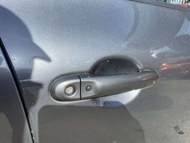 Rf Door Exterior Handle (smart Button) Type