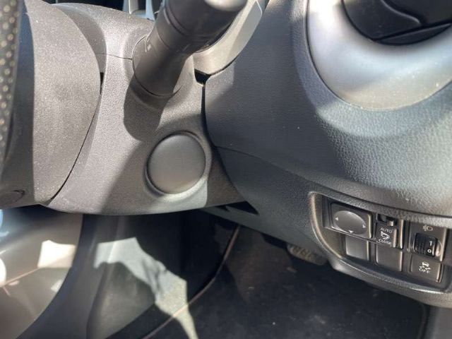 Steering Column Shrouds