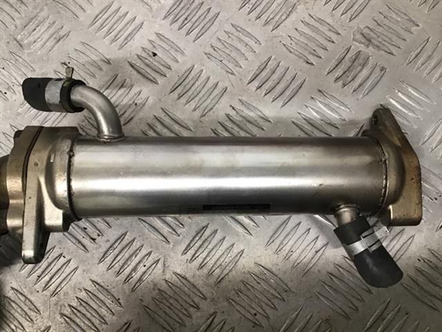 Egr Cooler