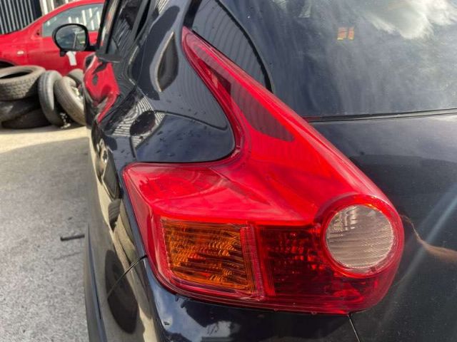 L Tail Light