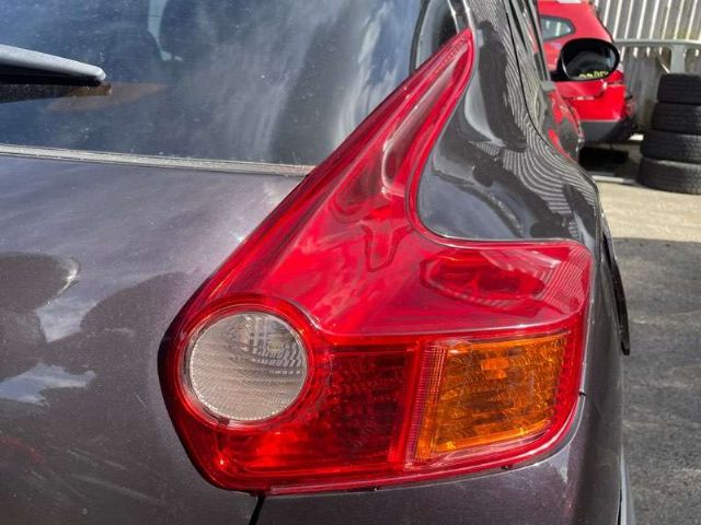R Tail Light