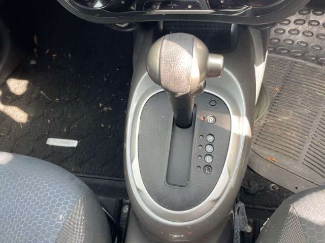 Automatic Shift Lever