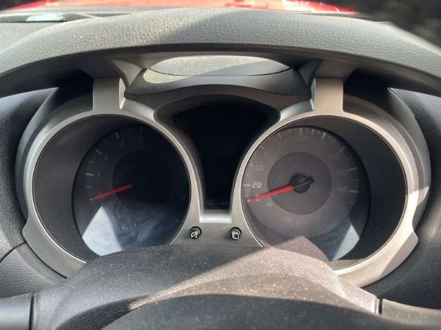 Instrument Cluster