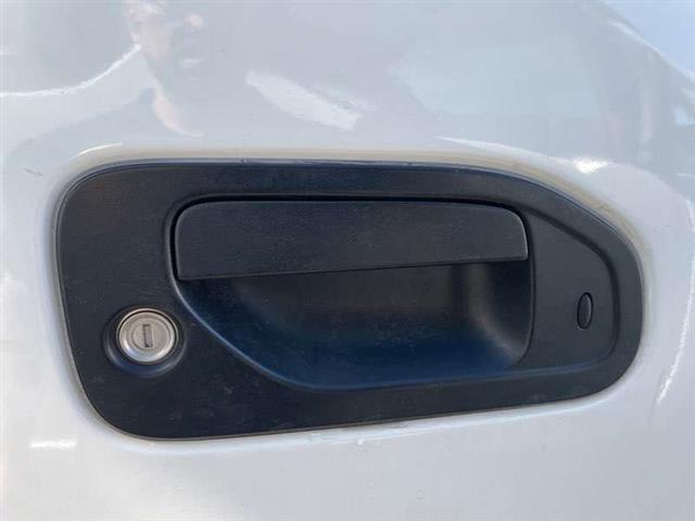 Rf Door Exterior Handle (smart Button) Type