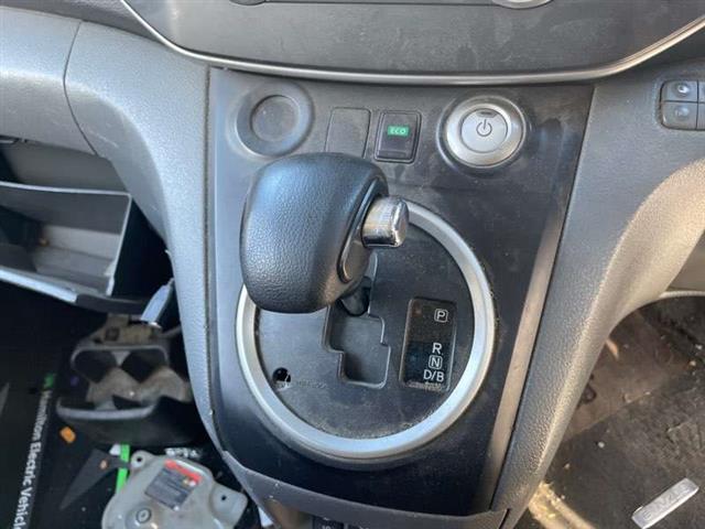 Automatic Shift Lever