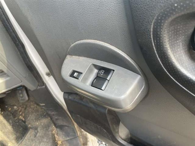 Window Master Switch