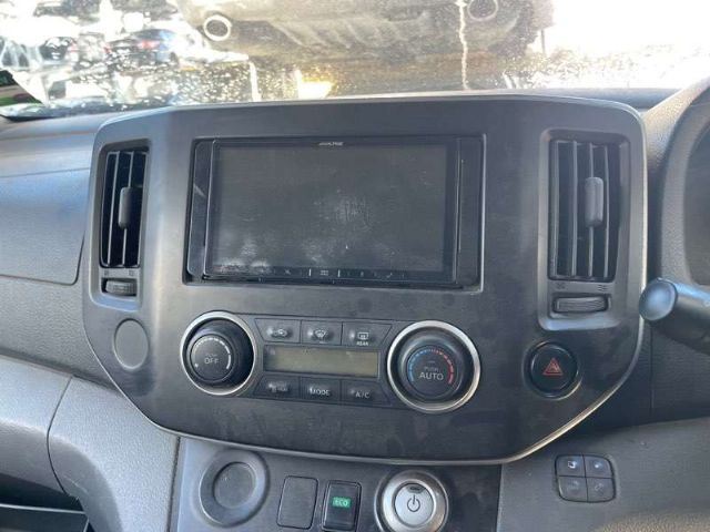 Heater Controls