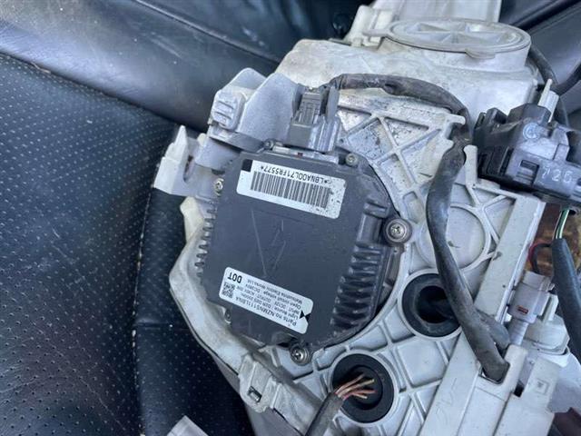 Hid Headlight Ballast