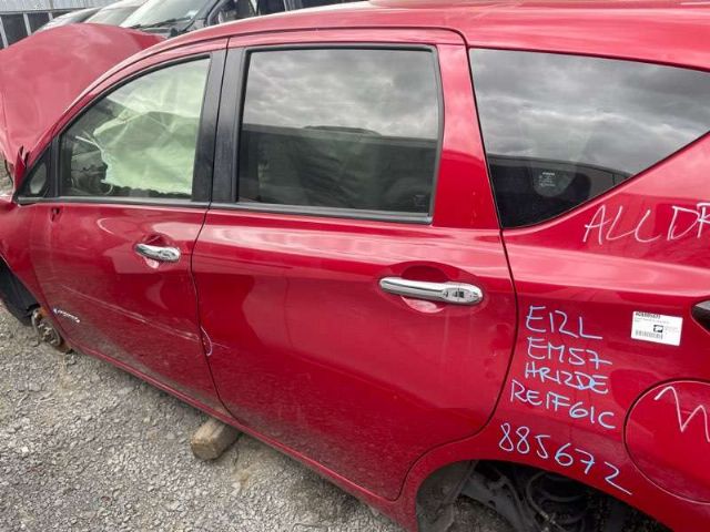 Lr Door Shell