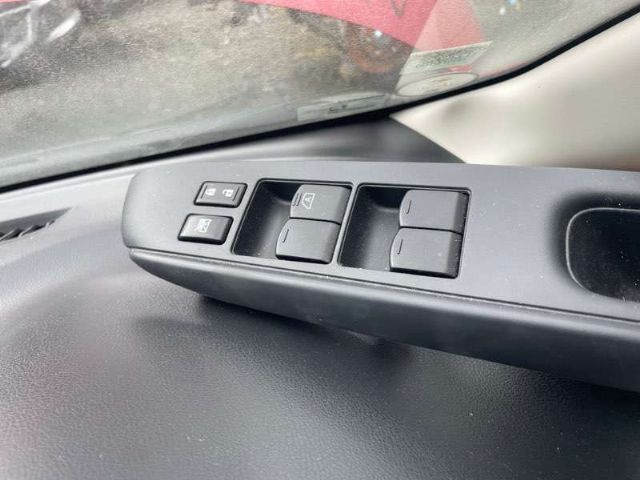 Window Master Switch