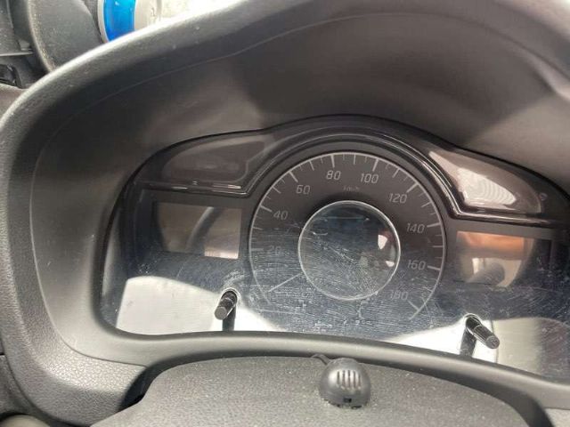 Instrument Cluster
