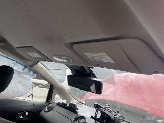 Rh Sunvisor