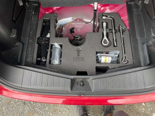 Jack Assembly