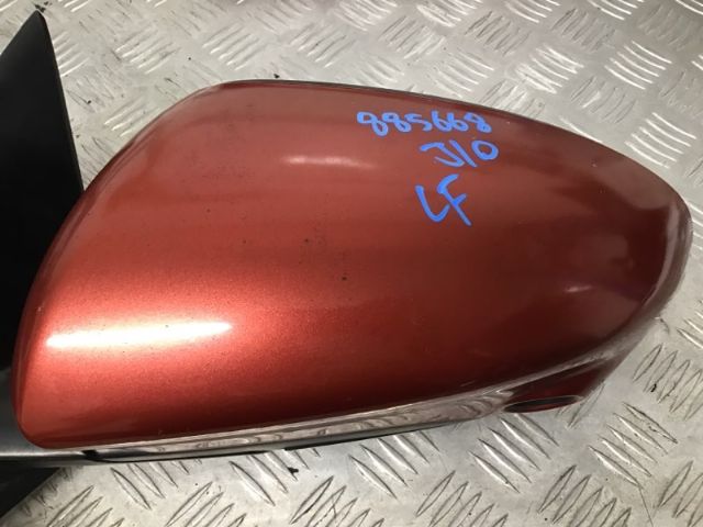 Lf Door Elec Mirror (13 Wire)