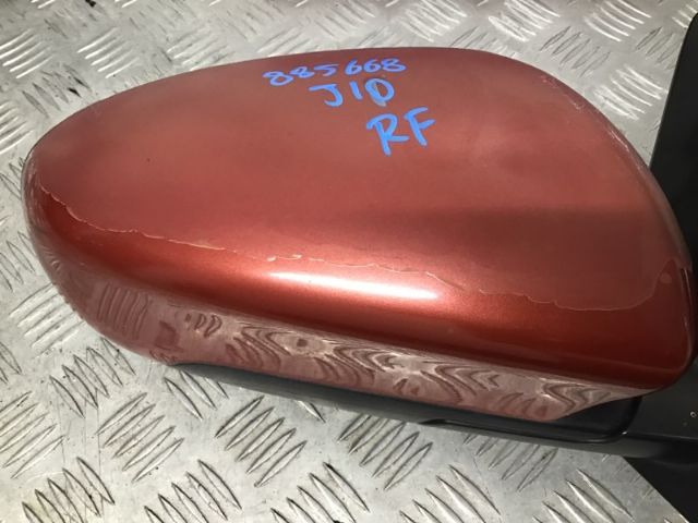 Rf Door Elec Mirror (7 Wire)