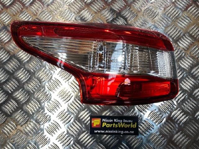 L Tail Light