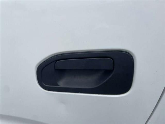 Lf Door Exterior Handle
