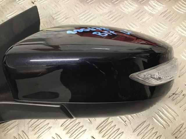 Lf Door Elec Mirror (9 Wire)