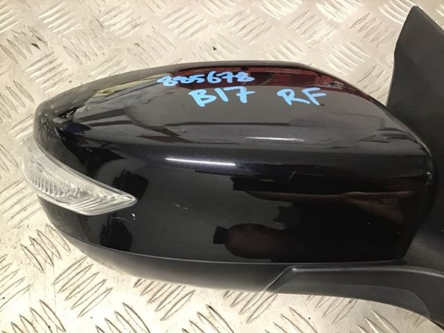 Rf Door Elec Mirror (9 Wire)