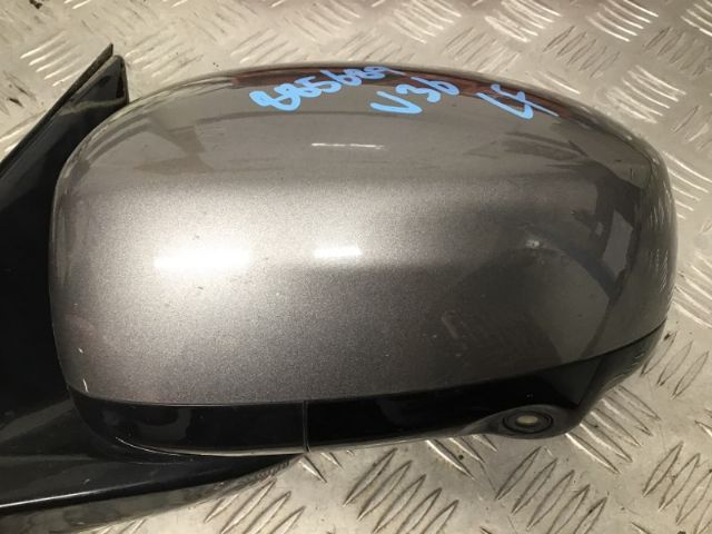 Lf Door Elec Mirror (17 Wire)